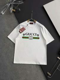 Picture of Gucci T Shirts Short _SKUGucciM-3XL11Lr35712484